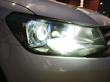 Volkswagen Caddy, 2017г, передний привод, механика