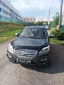 Lifan X60, 2013г, передний привод, механика