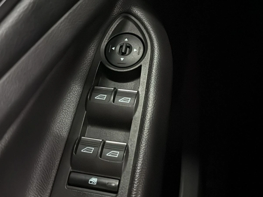 Ford Kuga, 2017г., полный привод, автомат