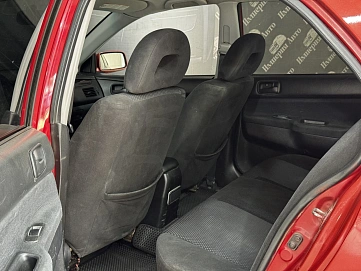 Mitsubishi Lancer, 2006г, передний привод, автомат