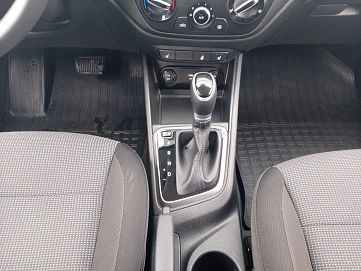 Solaris HS, 2024г, передний привод, автомат