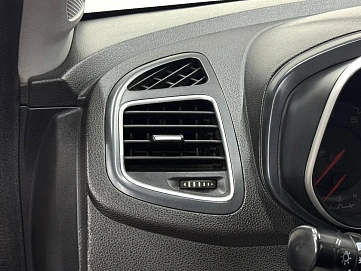 Chery Tiggo 5, 2014г, передний привод, механика