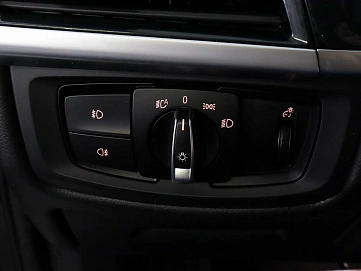 BMW X5, 2016г, полный привод, автомат