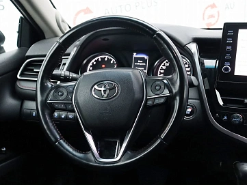 Toyota Camry, 2021г, передний привод, автомат