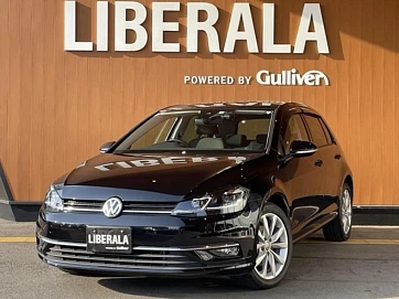 Volkswagen Golf, 2018г, передний привод, робот