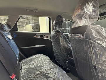 Kia Sportage, 2025г, полный привод, автомат