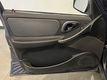 Chevrolet Niva, 2013г, передний привод, механика