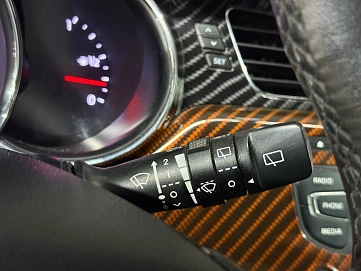 Kia Ceed, 2012г, передний привод, механика