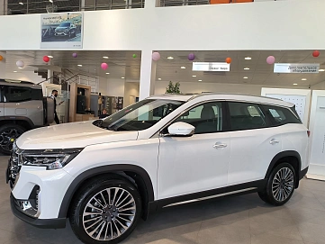 JETOUR X90 PLUS, 2023г., передний привод, робот