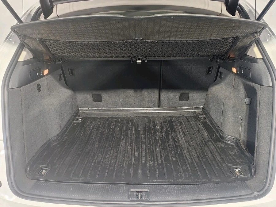 Audi Q5, 2010г., полный привод, робот