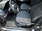 Hyundai Solaris, 2016г., передний привод, механика