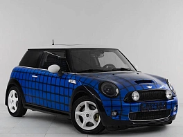 Mini Hatch, 2008г, передний привод, автомат
