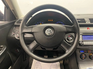 Volkswagen Passat, 2007г, передний привод, механика