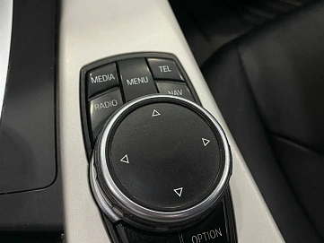 BMW 3 серии, 2015г, задний привод, автомат