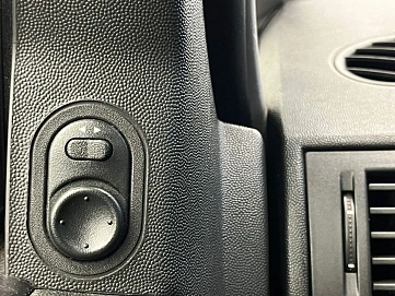 Opel Meriva, 2008г, передний привод, механика