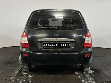 Lada (ВАЗ) Kalina, 2011г, передний привод, механика