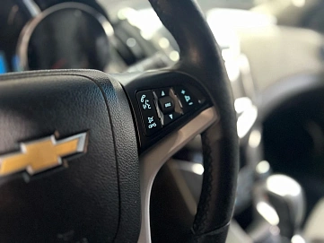 Chevrolet Cruze, 2013г., передний привод, автомат