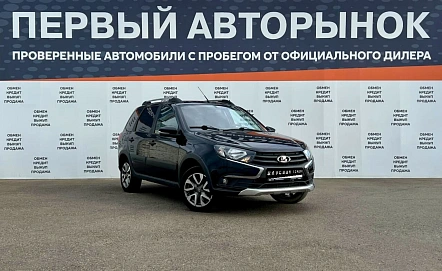 Lada (ВАЗ) Granta, 2023г, передний привод, механика