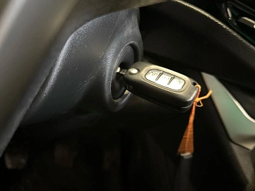 Lada (ВАЗ) Vesta, 2021г, передний привод, механика