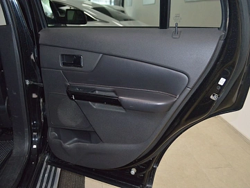 Ford Edge, 2014г, полный привод, автомат