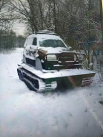 Suzuki Grand Vitara, 1998г, полный привод, механика