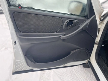 Lada (ВАЗ) Niva Travel, 2024г, полный привод, механика