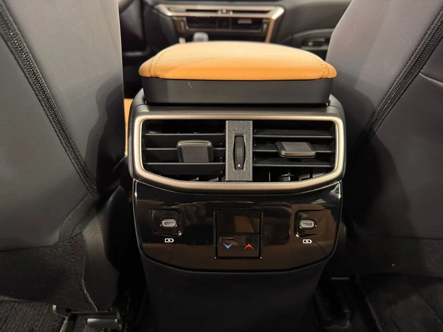 Lexus RX, 2025г., полный привод, автомат