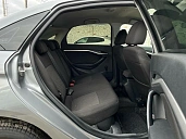 Lada (ВАЗ) Vesta, 2018г., передний привод, механика