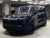 Polar Stone (Jishi) 01, 2024г., полный привод, автомат