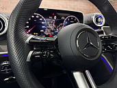 Mercedes-Benz , 2023г., полный привод, автомат