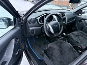 Datsun on-DO, 2018г., передний привод, автомат