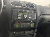 Ford Focus, 2006г., передний привод, механика