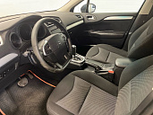 Citroen , 2013г., передний привод, автомат