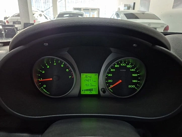 Lada (ВАЗ) Granta, 2013г, передний привод, автомат