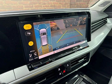 Volkswagen Tavendor, 2025г, полный привод, робот