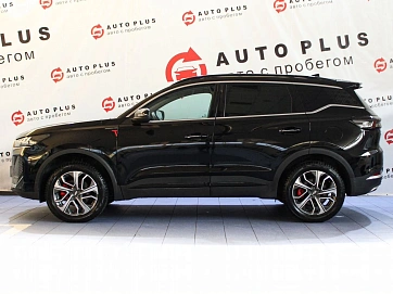 Chery Tiggo 7 Pro Max, 2024г, передний привод, робот