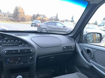 Lada (ВАЗ) Niva Travel, 2023г, полный привод, механика