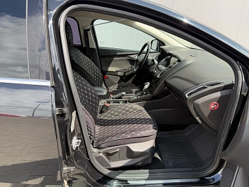Ford Focus, 2016г, передний привод, автомат