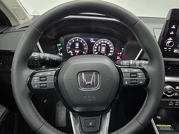 Honda CR-V, 2025г, полный привод, вариатор