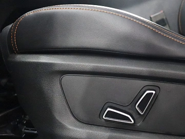 Changan UNI-T, 2023г, передний привод, робот