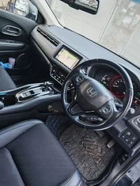 Honda Vezel, 2018г, полный привод, робот