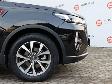 Chery Tiggo 7 Pro Max, 2023г, передний привод, вариатор