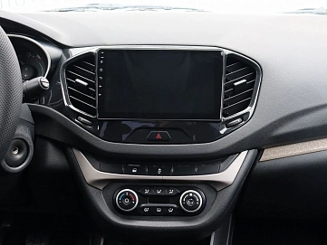 Lada (ВАЗ) Vesta, 2016г, передний привод, механика