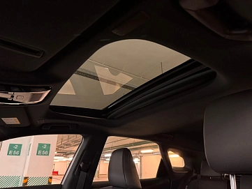 Lexus RX, 2025г, полный привод, автомат