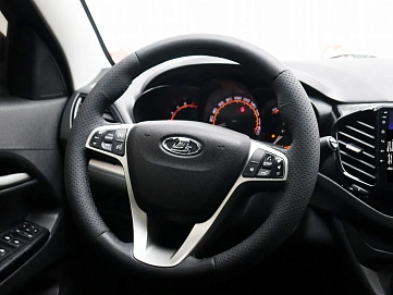 Lada (ВАЗ) Vesta, 2019г, передний привод, механика