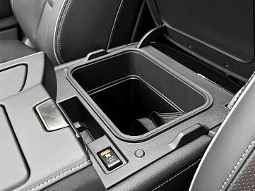 Infiniti QX80, 2025г, полный привод, автомат