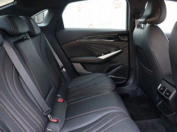 Geely Preface, 2024г, передний привод, робот