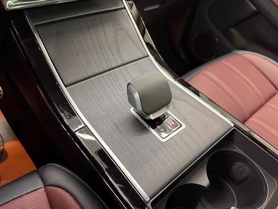 Land Rover , 2025г., полный привод, автомат