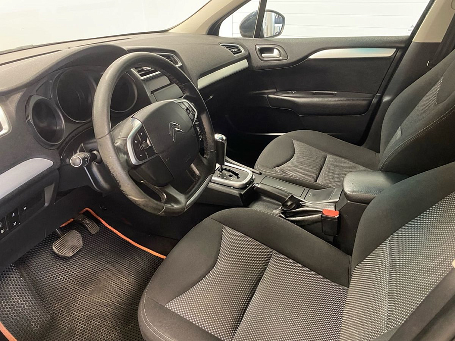 Citroen , 2013г., передний привод, автомат