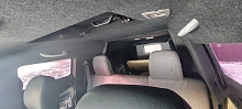 Ford Ranger, 2009г., полный привод, механика